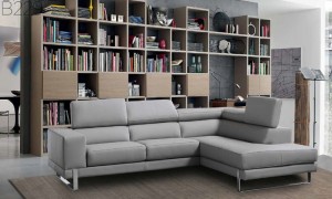 Cách chọn sofa cho phòng khách không gian nhỏ